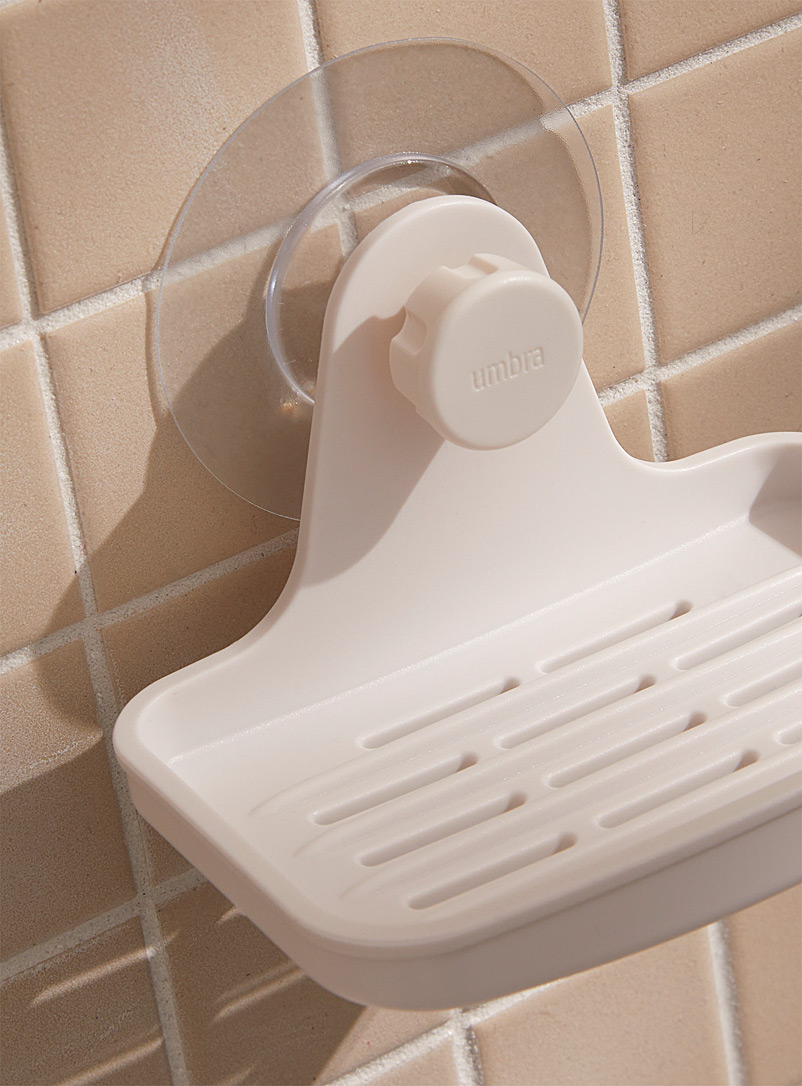 Flex adhesive soap dish product image 2