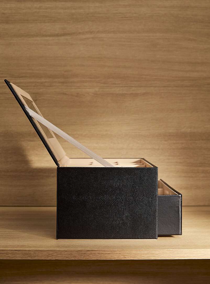 Modern jewellery box product image 3