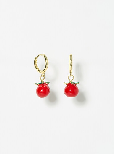 Tomato small hoops