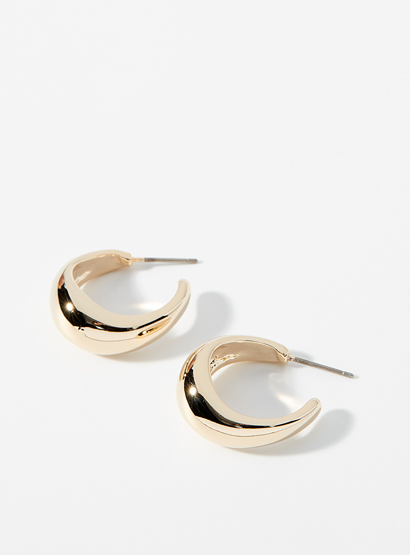 Irregular hoops product image (primary)