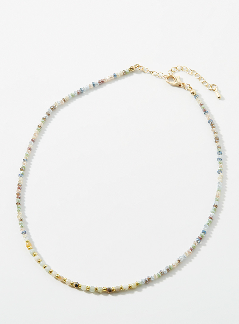 Bright Dawn Necklace