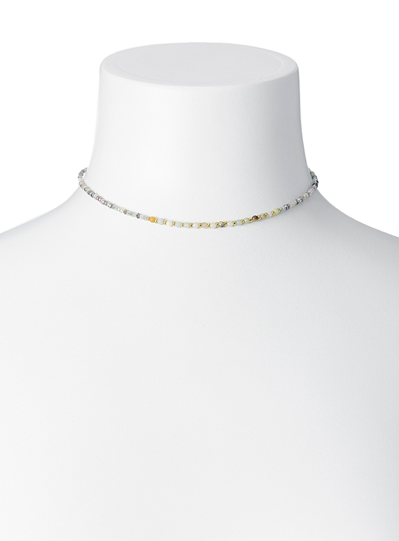 Bright dawn necklace product image 2