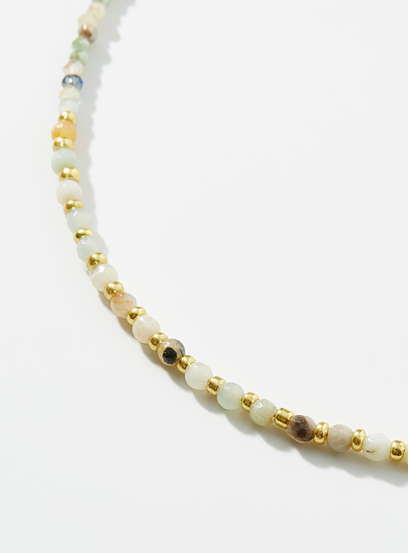 Bright dawn necklace product image 3