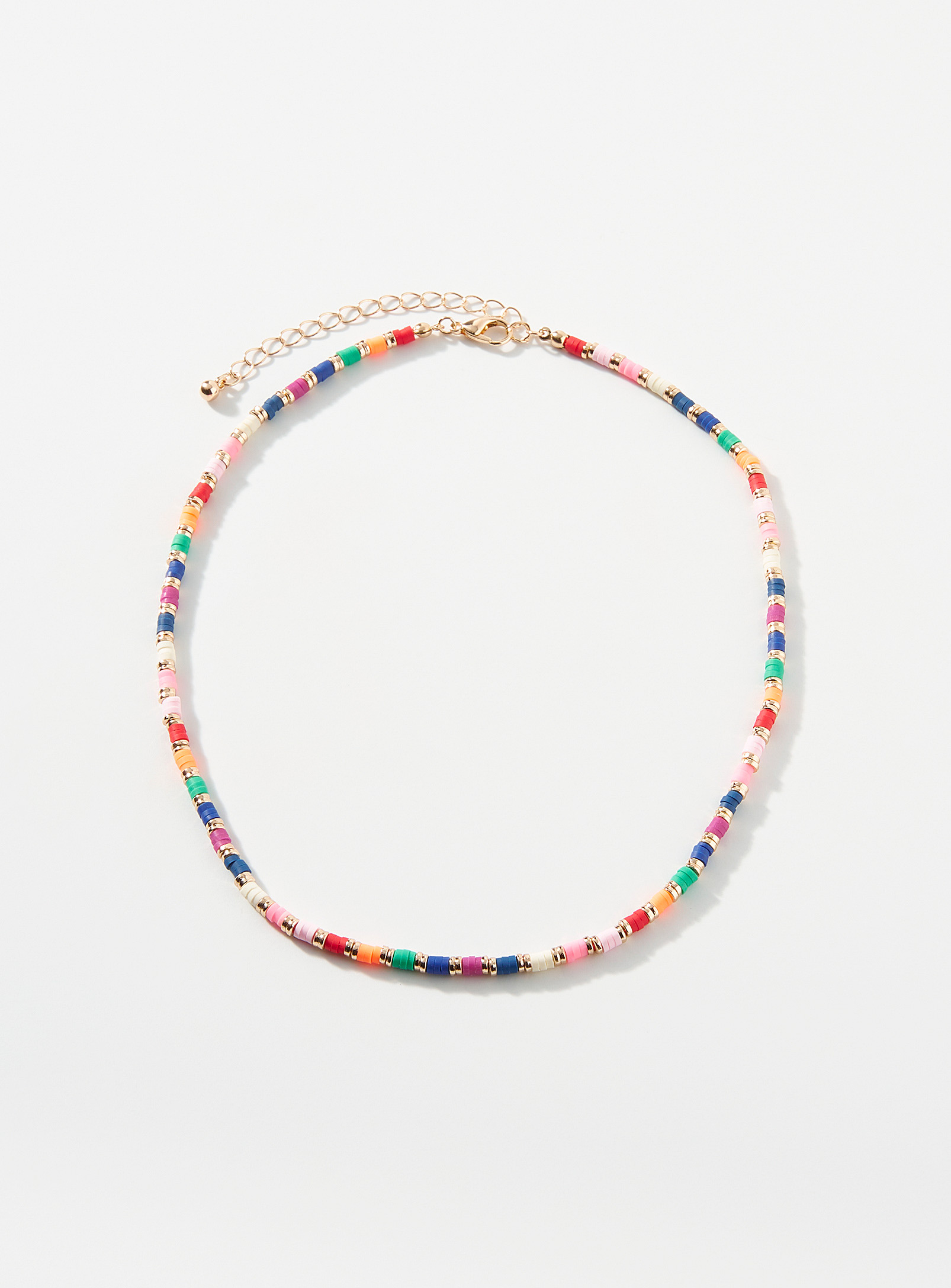 Simons - Women's Multicouloured necklace