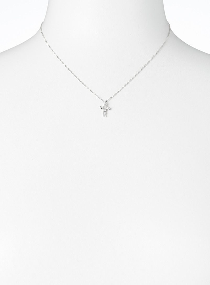 Mini cross chain product image 2