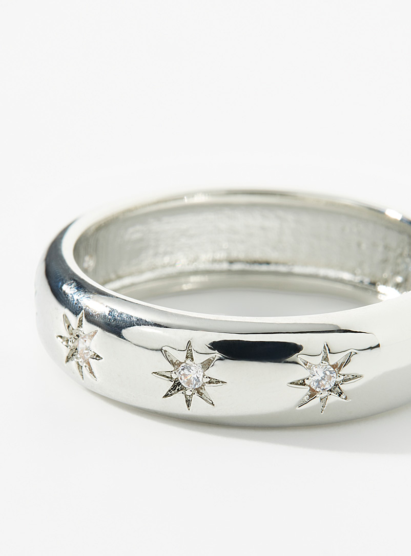 Starry ring product image 2