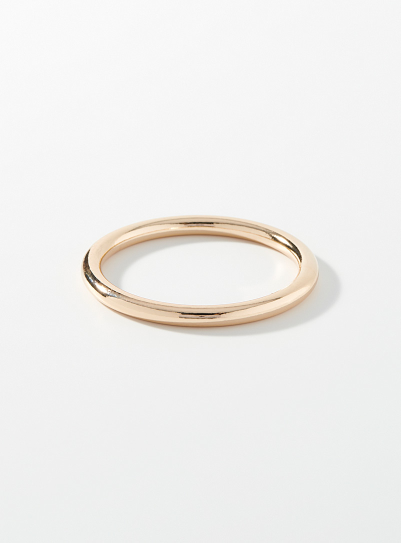 Metallic bangle product image (primary)