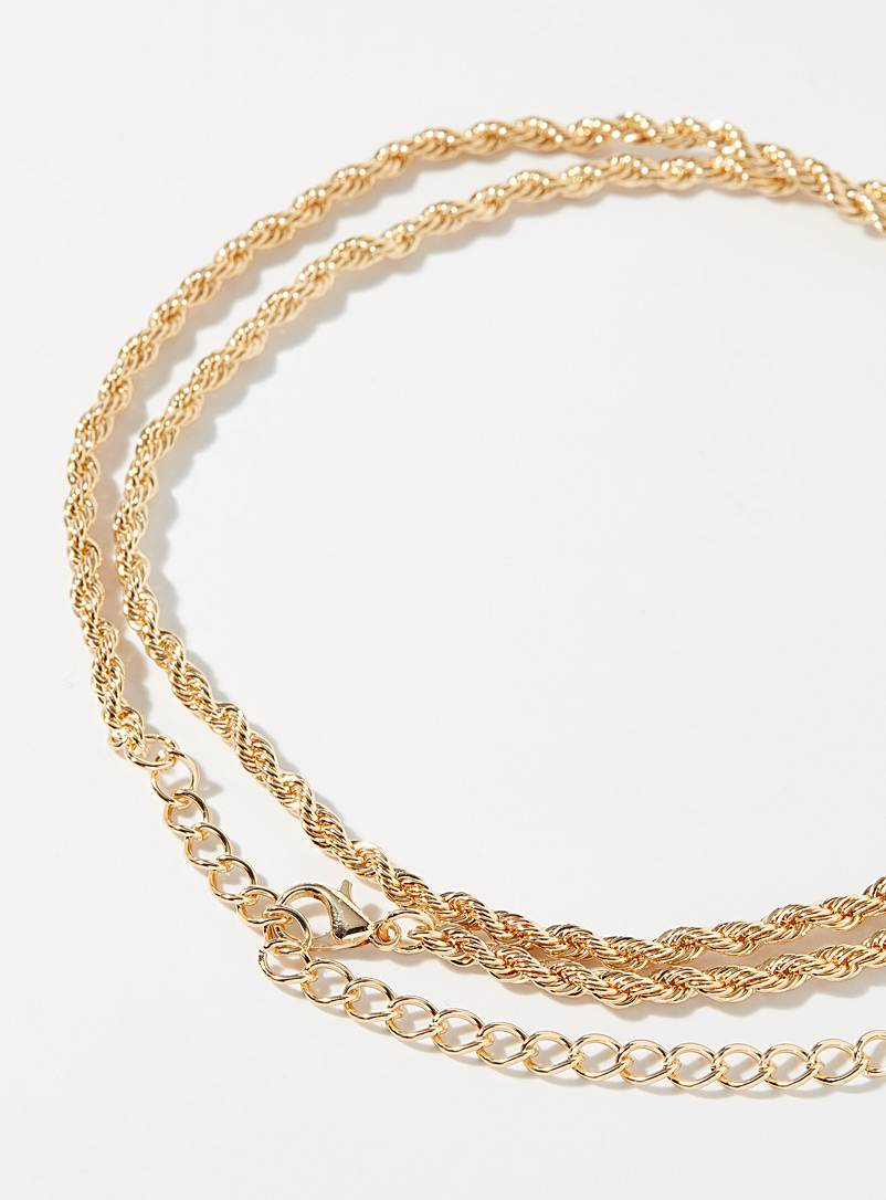 Twisted waist chain product image 2