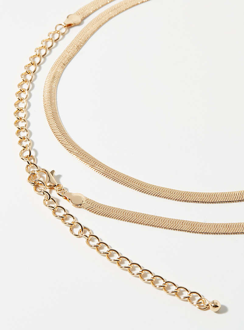 Snake waist chain product image 2