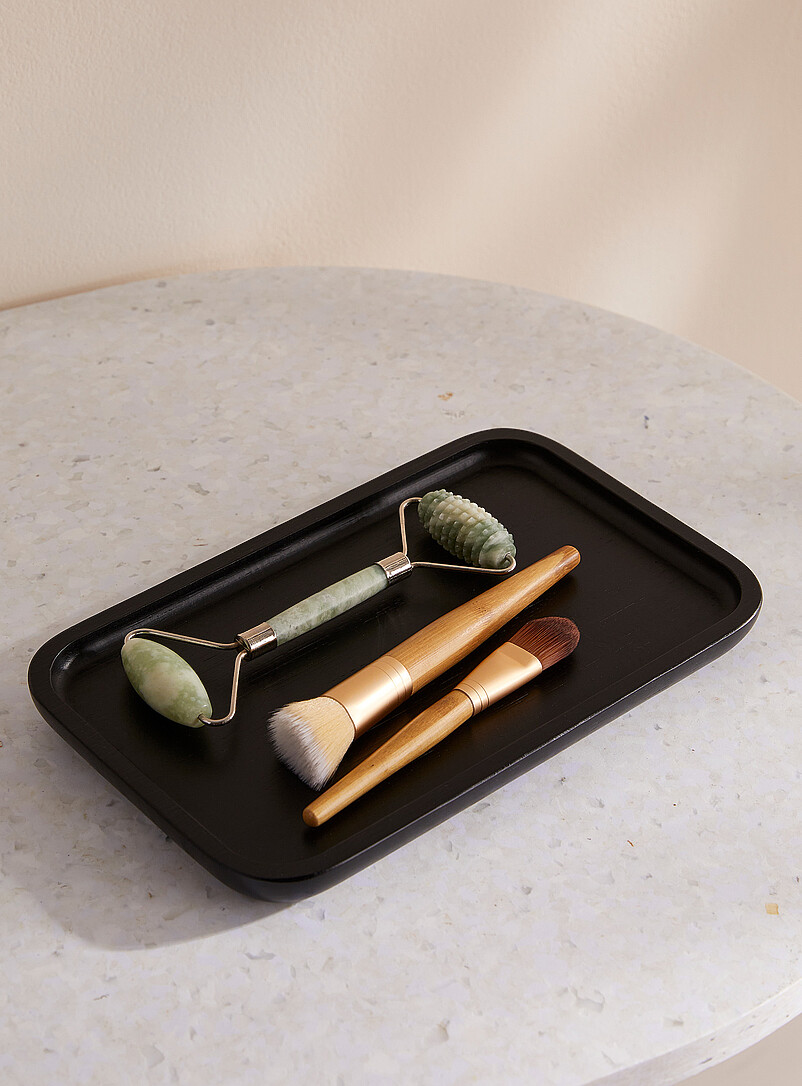 Bamboo tray product image (primary)