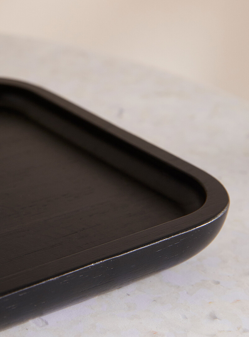 Bamboo tray product image 2