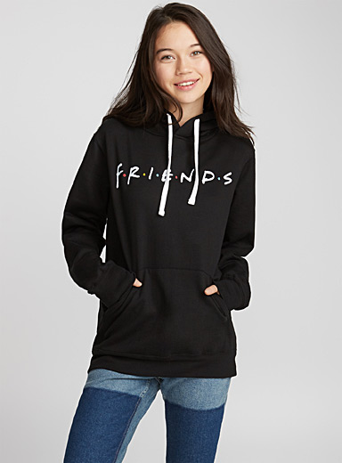 Friends hoodie | Twik | Women&#39;s Sweatshirts & Hoodies: Shop Online in Canada | Simons