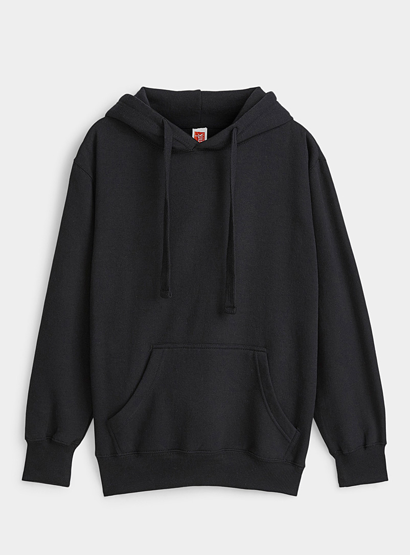 Solid basic hoodie | Twik | Women's Sweatshirts & Hoodies | Simons