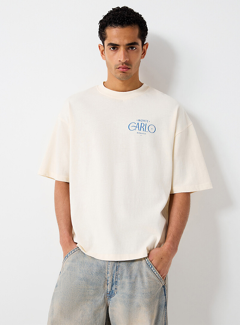 Monte Carlo T-shirt product image 2