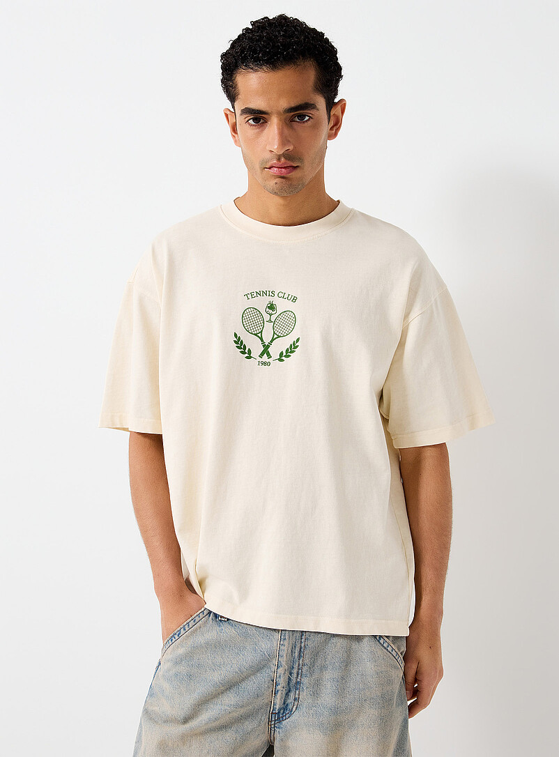 Tennis Club T-shirt product image 2