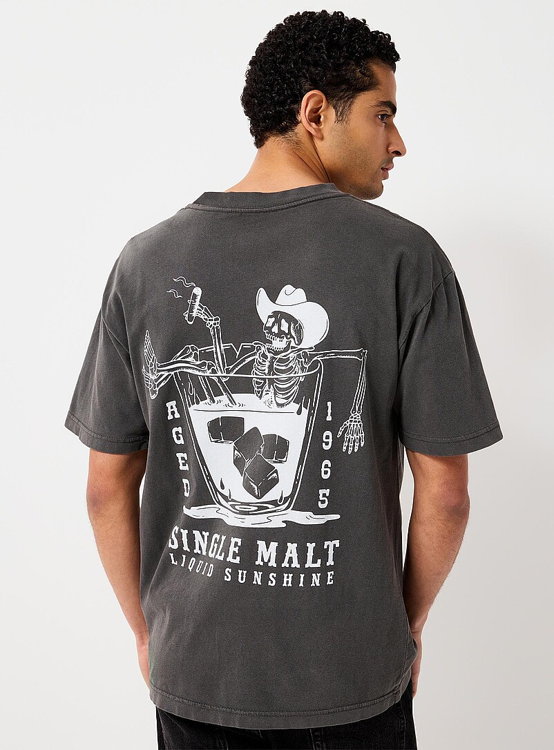 Liquid Sunshine T-shirt product image (primary)