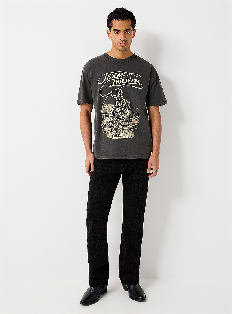Texas Hold'em T-shirt product image 2