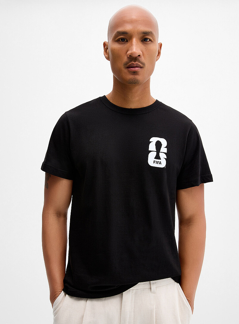 FIFA 26 T-shirt product image 2