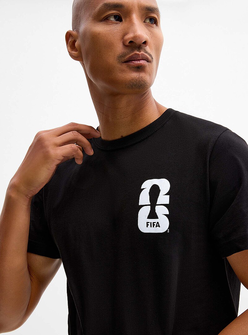 FIFA 26 T-shirt product image 3