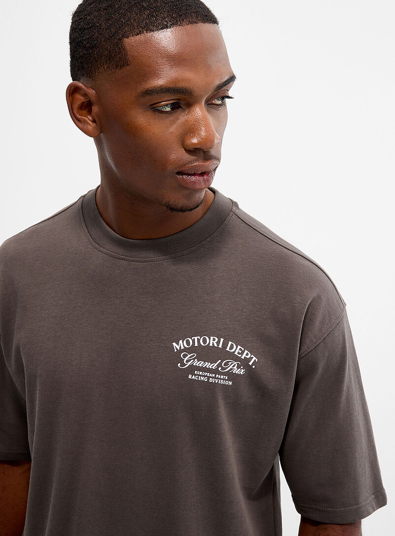 Racing Division T-shirt product image 2