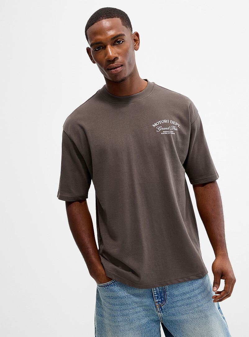 Racing Division T-shirt product image 3