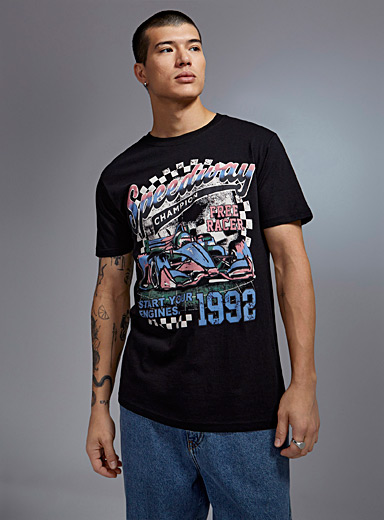 Pop Smoke T-shirt, Djab, Shop Men's Printed & Patterned T-Shirts Online