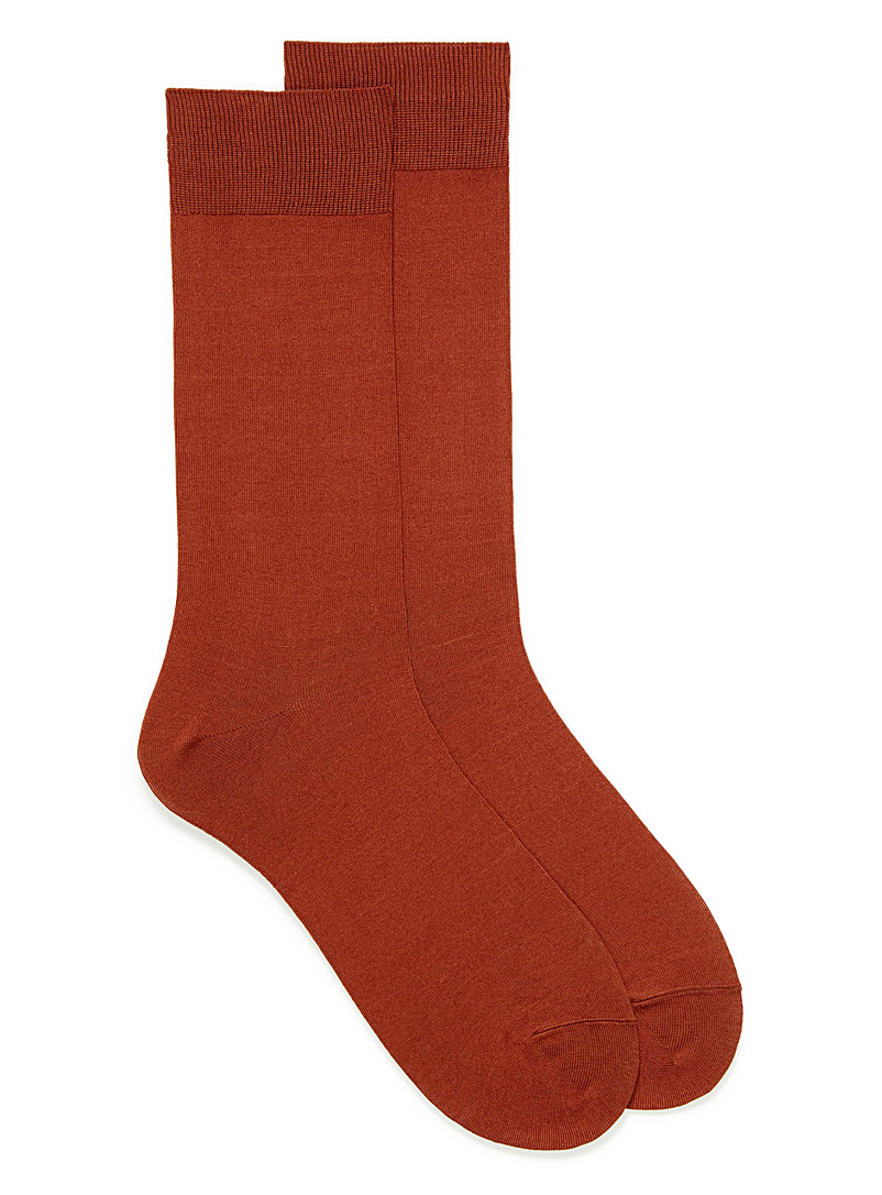 Le 31 Toast Coloured essential socks for men
