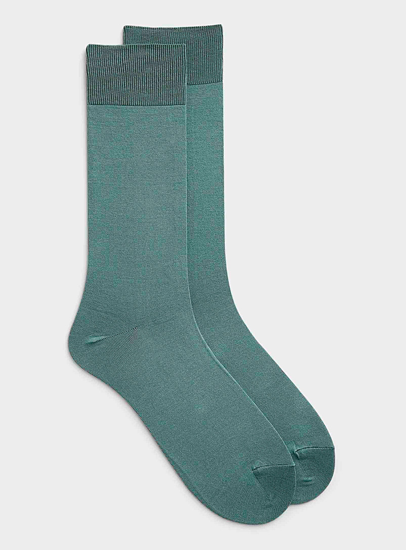 Le 31 Assorted Coloured essential socks for men