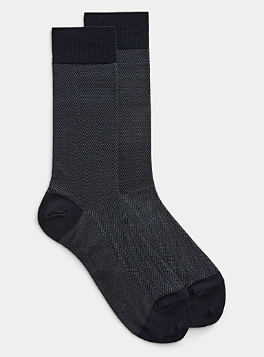 Men's Dress Socks, Le 31