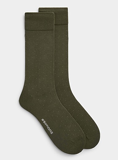 La chaussette habill&eacute;e minipois