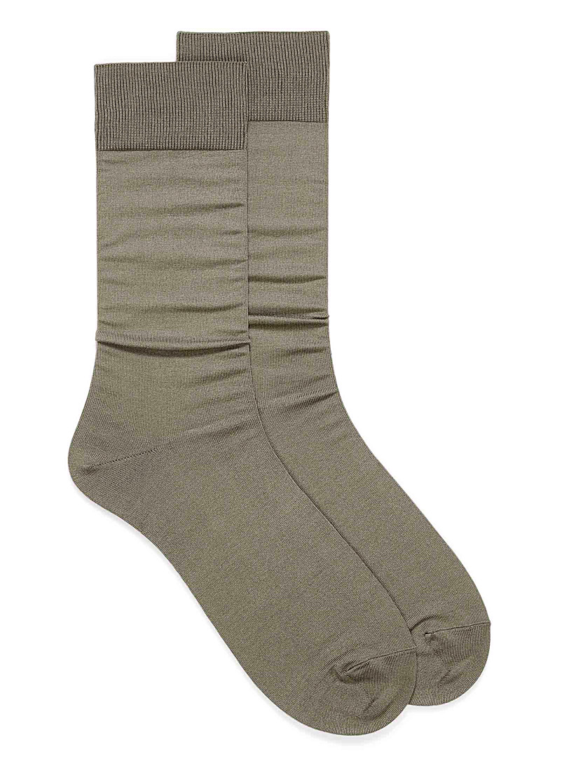 Coloured Dress Socks