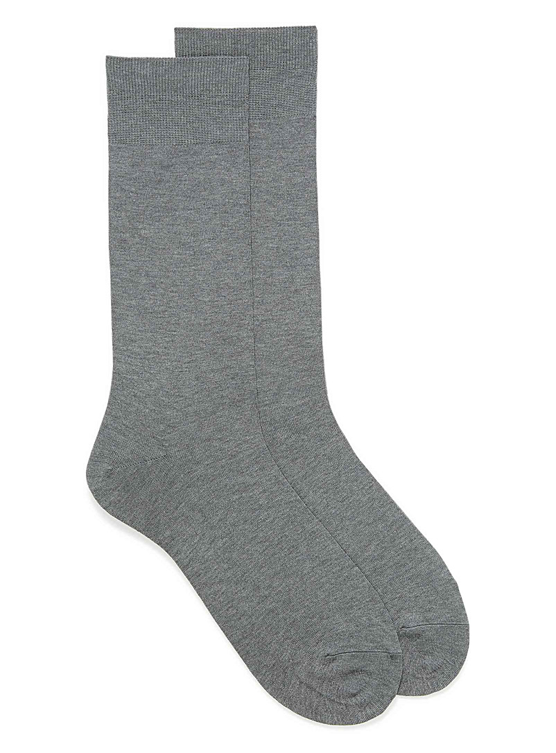 Coloured dress socks product image (primary)