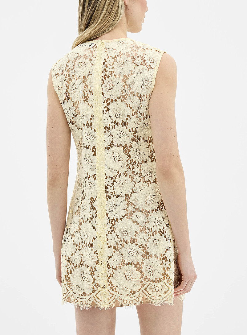 sachin and babi light blue dress Must Buy: Mini Embroidery Summer Dress from ZARA