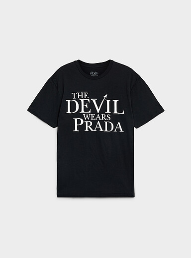 The Devil Wears Prada T-shirt