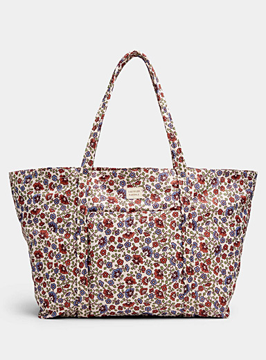 Dina travel tote | Loeffler Randall | Shop Women's Designer Bags Online ...