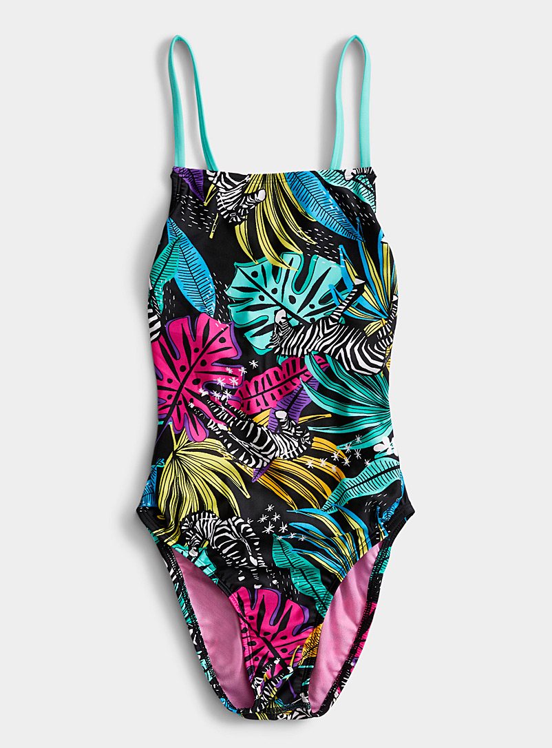 One-Piece Swimsuits for Women | Simons