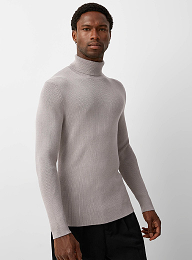 Men's Turtleneck Sweaters | Simons US