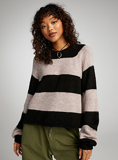 Striped sweater | Twik | Stripes & Patterns | Simons