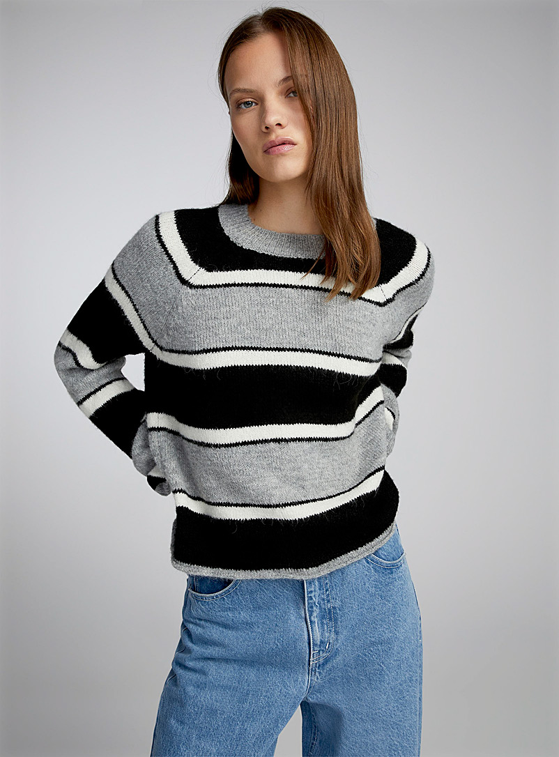 Striped sweater | Twik | | Simons