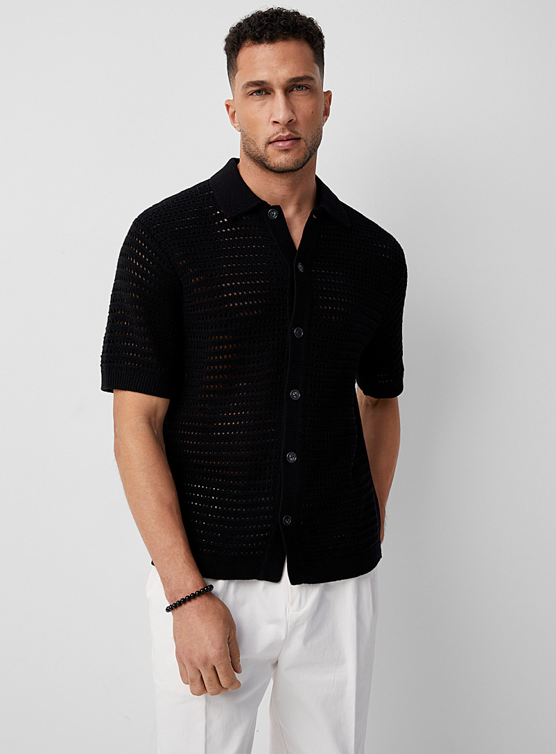 Men's Short Sleeve Jumpers, Explore our New Arrivals