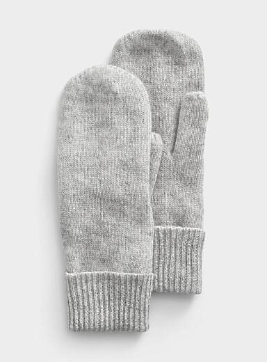 Cortina mittens