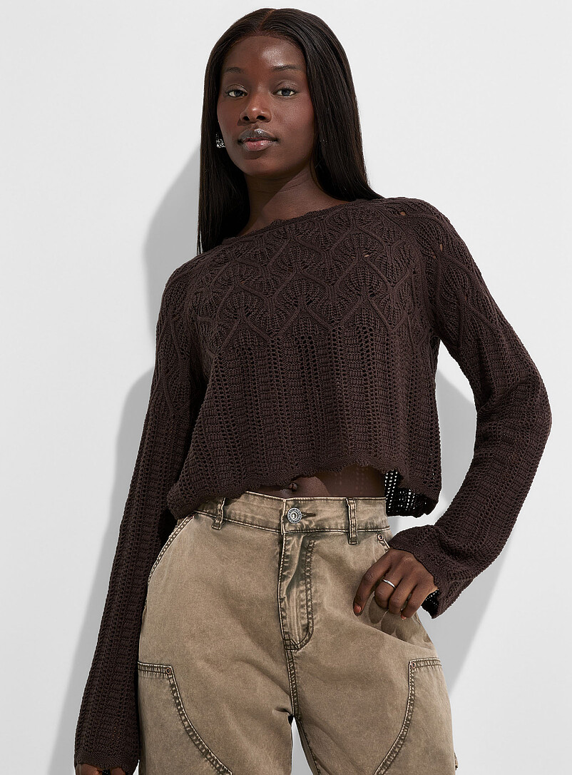 Manchettes évasées Amovibles En Tulle Noir - Ornement Détachable Pour Sweats, Robes, Déguisement - 3