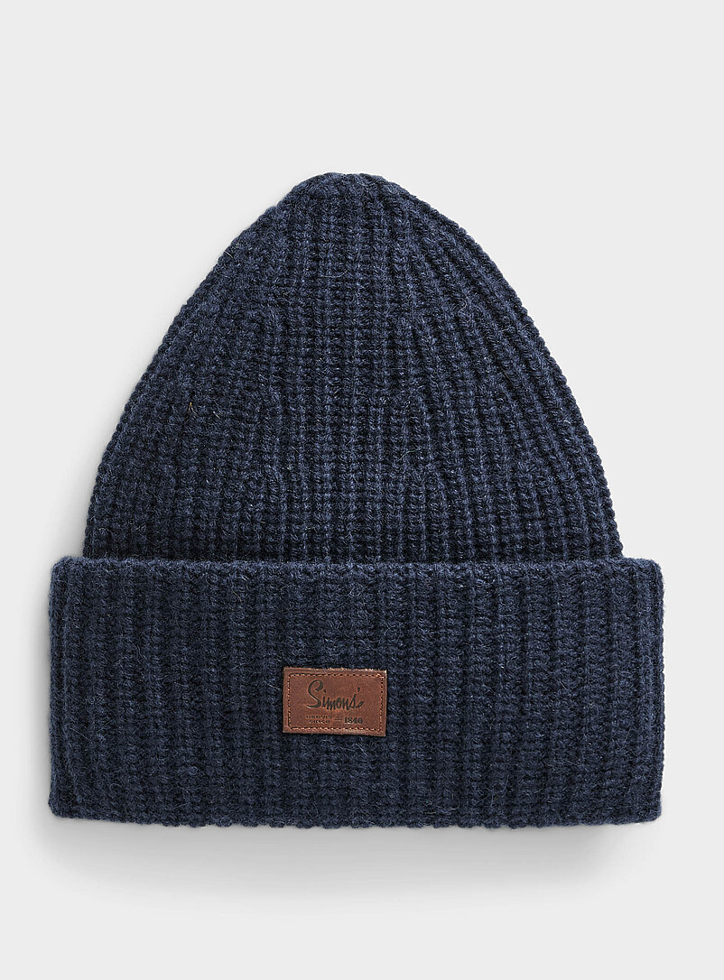 Tuques pour Homme | Automne-Hiver | Simons Canada | Simons