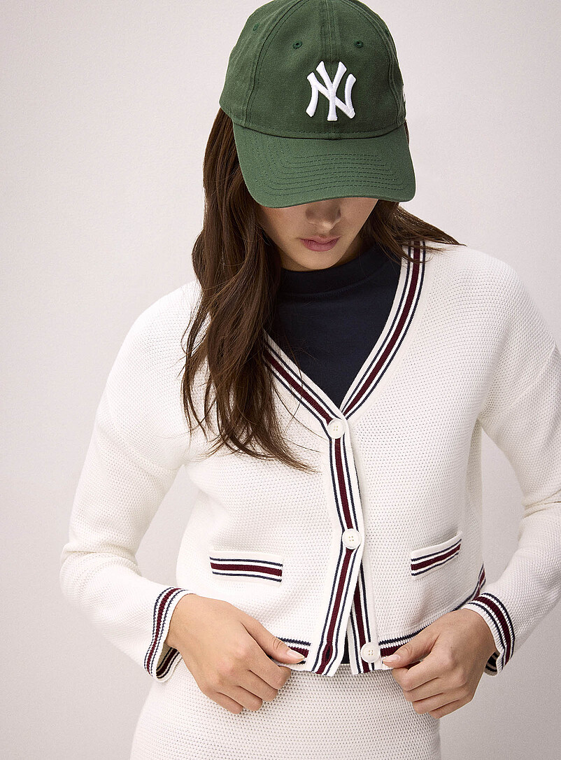 Gilet One step Femme : Nouvelle collection | Place des Tendances Gilet One step Femme : Nouvelle collection | Place des Tendances