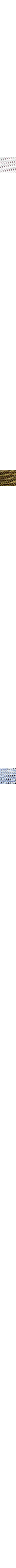 Patterned Blue