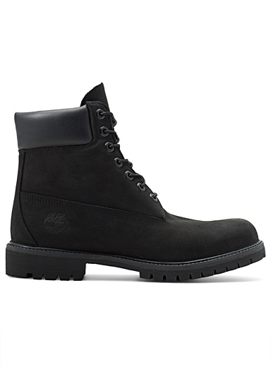 Premium 6-inch waterproof boots Men | Timberland | | Simons