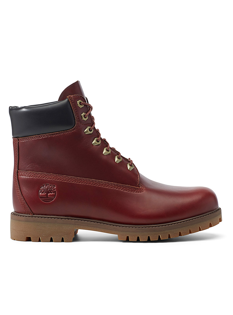timberland discontinued styles