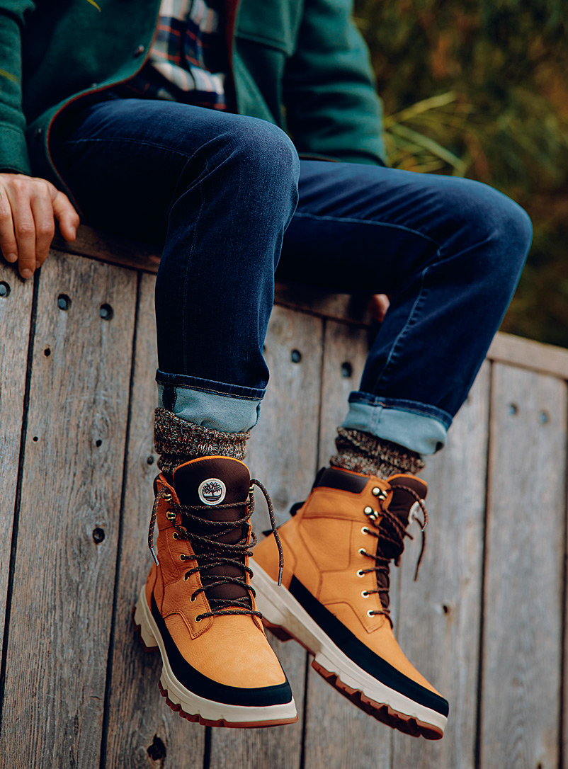 Timberland Fawn GreenStride™ Originals Ultra waterproof boots Men for men