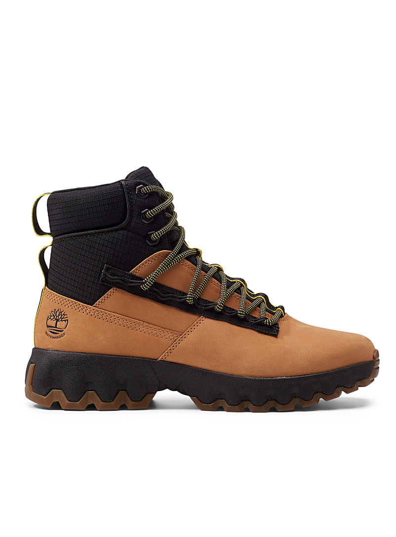 Timberland Fawn GreenStride™ Edge waterproof boots Men for men