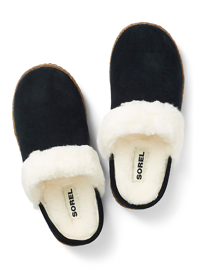 mule slippers canada